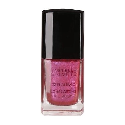 Gabriella Salvete Longlasting Enamel 32 Flamingo 11 ml