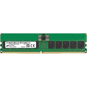 Micron 32GB DDR5 6400MHz MTC20F2085S1RC64BR