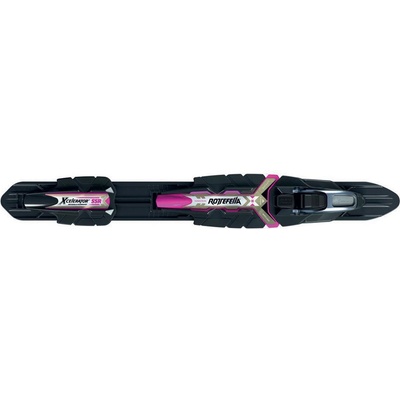 Rossignol Xcelerator Pro Skate 2021/22