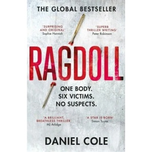 Ragdoll | Daniel Cole (ISBN: 9781409168768)