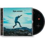 Universal Jonas Nick: Spaceman - CD (039244)