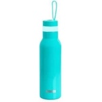 N'OVEEN Thermal Bottle NOVEEN TB134 Sea Green Shiny 500 ml