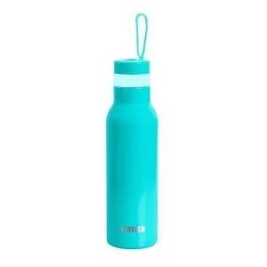 N'OVEEN Thermal Bottle NOVEEN TB134 Sea Green Shiny 500 ml