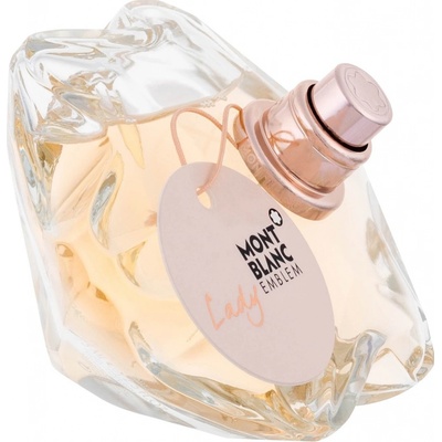 Mont Blanc Lady Emblem parfémovaná voda dámská 75 ml tester