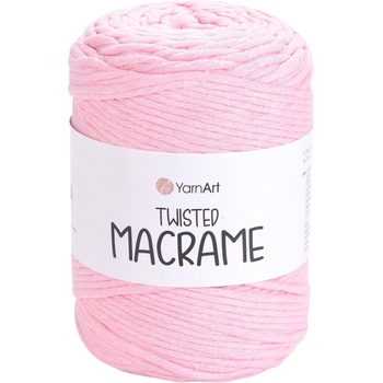 YARNART Twisted Macrame 210 m 762 юта (Twisted Macrame 762)