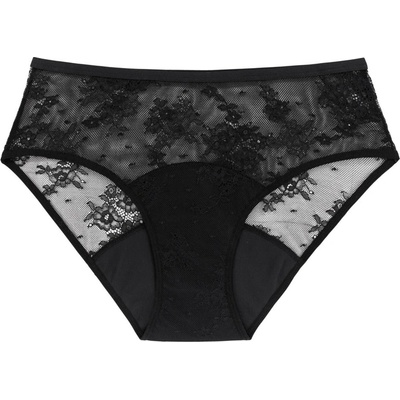 Dorina Menštruačné nohavičky Eco Moon Hipster Lace