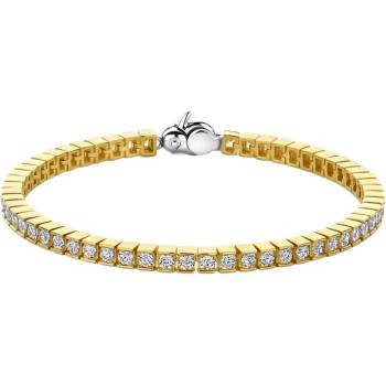 Ti Sento Сребърна дамска гривна Ti Sento 23039ZY (23039ZY)