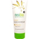 Neobio sprchový krém s BIO Jojobovým olejem 200 ml