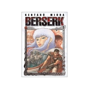 Berserk 5