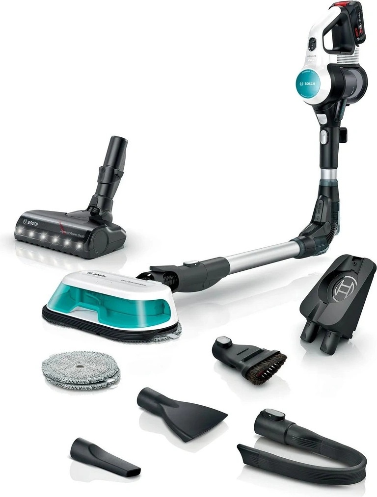 Bosch Unlimited 7 ProHygienic Aqua BCS71HYG4