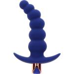 ToyJoy Вибриращ анален плуг The Spunky