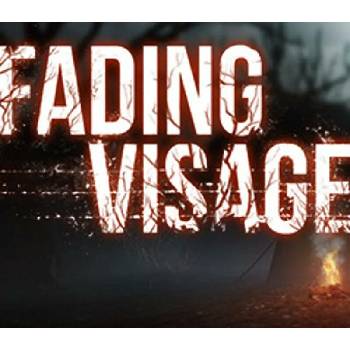 Fading Visage