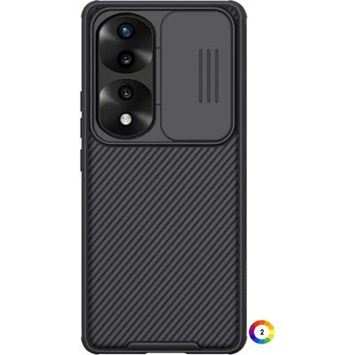 Huawei Honor 70 Pro/70 Pro+ Удароустойчив NILLKIN CamShield Калъф и Протектор