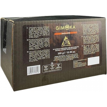 Gimoka Cafe De Columbia кафе капсули Espresso Point 50 бр