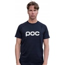 Poc Reform Enduro Tee Uranium Black