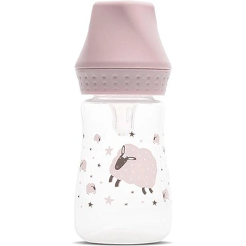 Lorelli ШИШЕ my friend 125ml mellow rose (3800166115542)