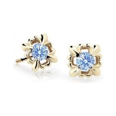 Cutie Jewellery C2212-30-X-1 světle modrá
