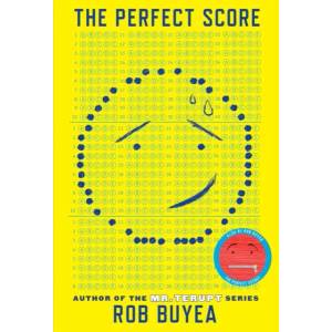 Perfect Score (ISBN: 9781101938287)
