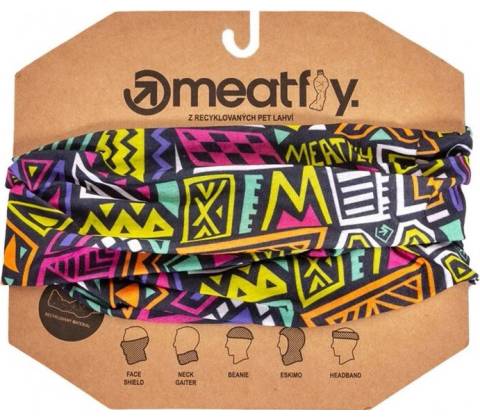 Meatfly Eaves B Dancing Color