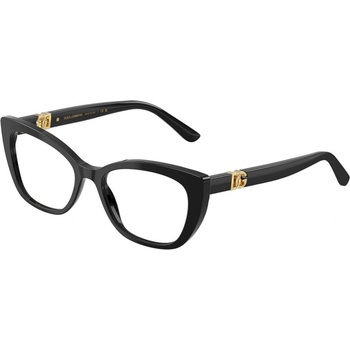 Dolce&Gabbana DG3398 501