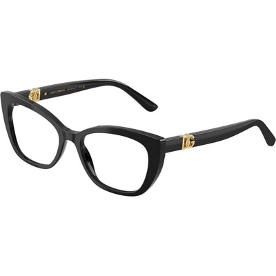 Dolce&Gabbana DG3398 501