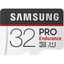 Pamäťové karty Samsung SDHC 32GB UHS-I U1 MB-MJ32GA/EU