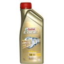 Castrol Edge 5W-40 1 l