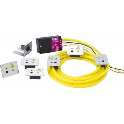 Norbert Schaub 1plus STOP&GO 07501