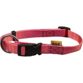 B&F obojok popruh NEON