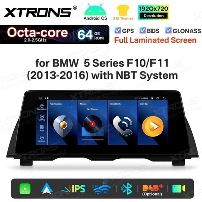 Xtrons QTB10FVNB