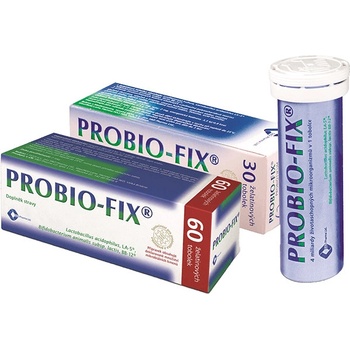 Probio-Fix 60 kapsúl