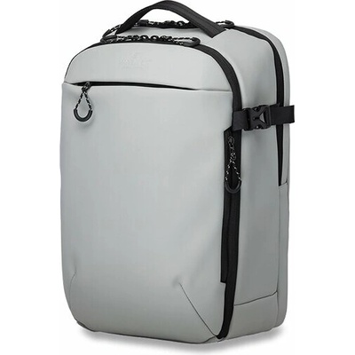 Walker Element Light Grey šedá 29 l