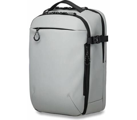 Walker Element Light Grey šedá 29 l