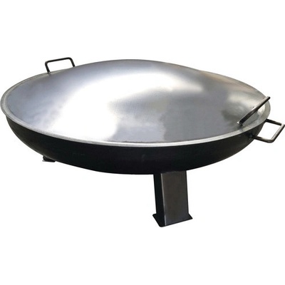 Buschbeck Ochranný kryt na ohniště, vhodné pro: zahradní ohniště s ? 80 cm