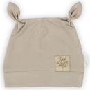 Nicol bavlnená čiapočka šatka Dinosaur