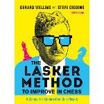 New in Chess The Lasker Method to Improve in Chess