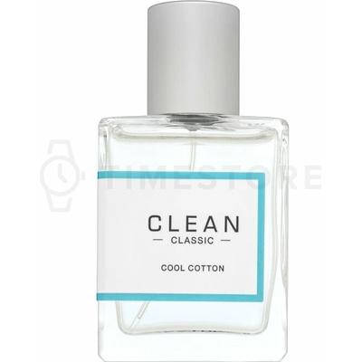 Clean Classic Cool Cotton parfumovaná voda dámska 30 ml