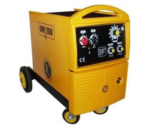 Omicron OMI 206