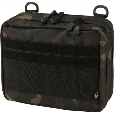 Púzdro Brandit Molle Operator Pouch - darkcamo