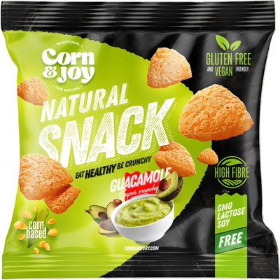 Corn & Joy Гуакамоле с царевица и радост 40 г