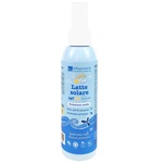 La Saponaria Latte Solare, слънцезащитен лосион SPF 20, ОРГАНИЧЕН, 125 мл