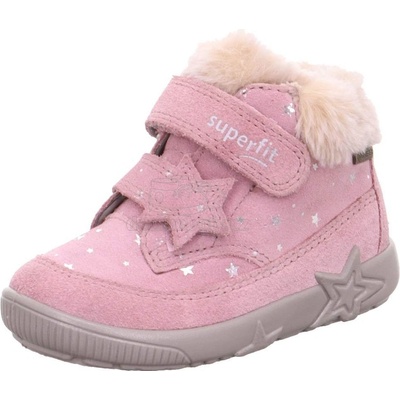 Superfit dětské zimní boty 1-006445-5500