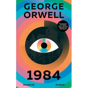 1984 | Gisbert Haefs (ISBN: 9783717525288)