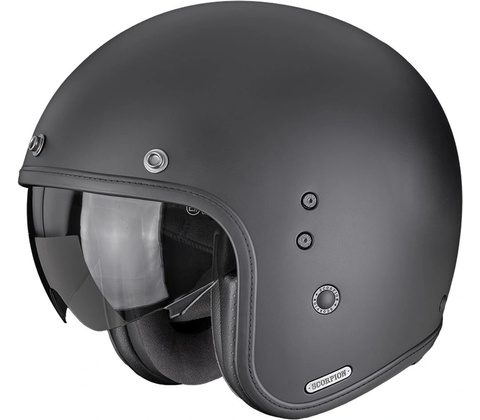 Scorpion Belfast II Solid