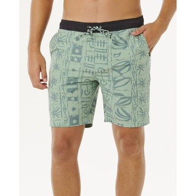 Rip Curl jackson volley Aloe
