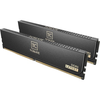 Team Group T-Create Expert 32GB (2x16GB) DDR5 6000MHz CTCED532G6000HC30DC01