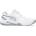 Asics Дамски маратонки Asics Gel-Dedicate 8 Tennis Shoes Womens - White/Silver