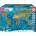 Educa - Puzzle Wonders of the world 12000 - 12 000 piese