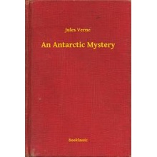 An Antarctic Mystery