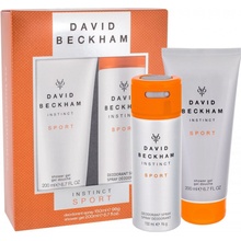 David Beckham Instinct Sport deospray 150 ml